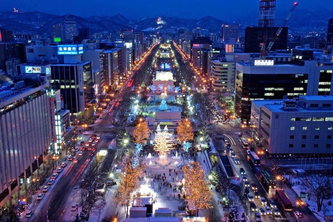 Kodatel Odori Park Anex